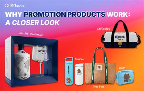 totally promotional reviews|why promotional products work.